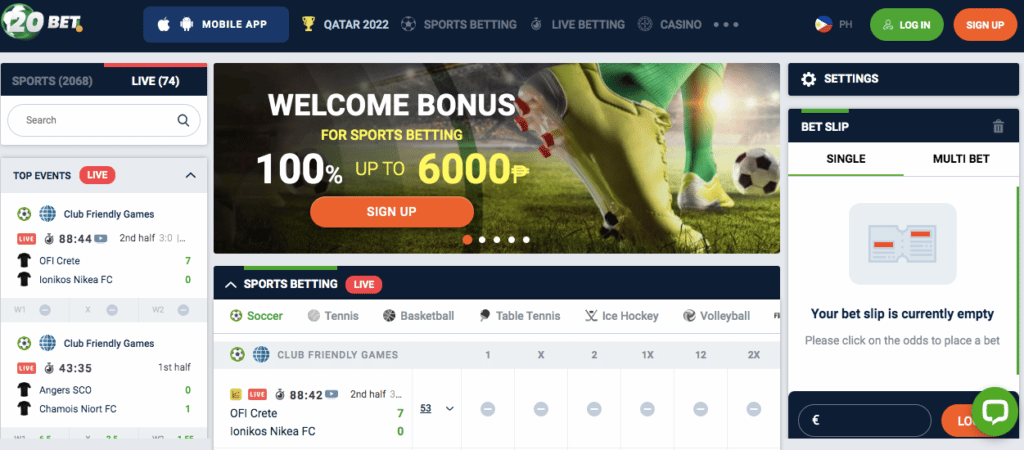 136bet