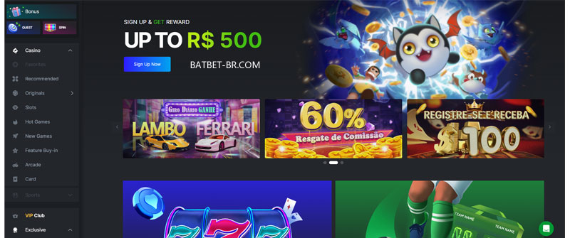 Bet7 login