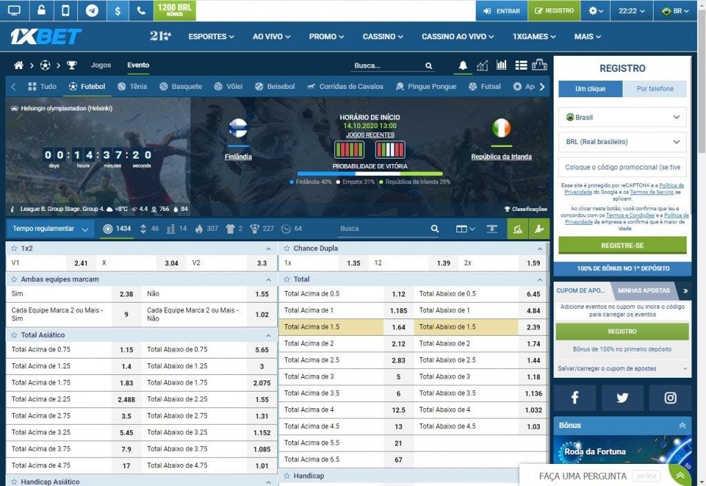 Sbobet login