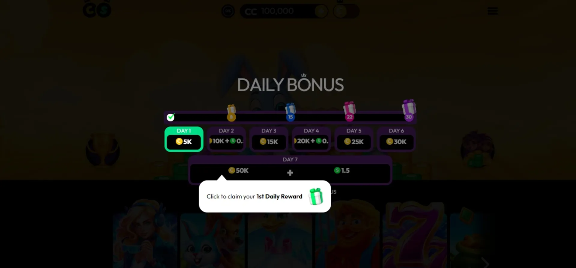 5win bet