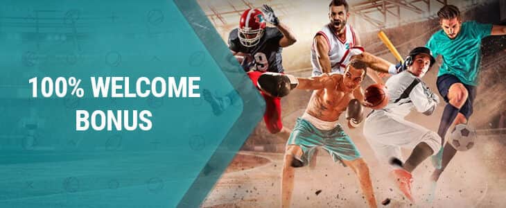Betano sports