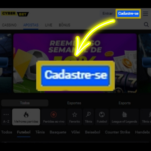 Excluir conta bet365
