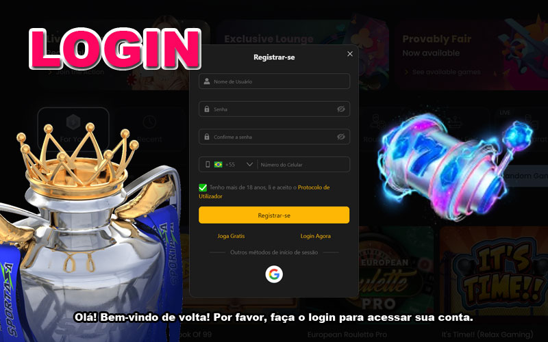 Baixar blaze no celular