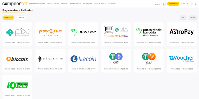 Betkubi login