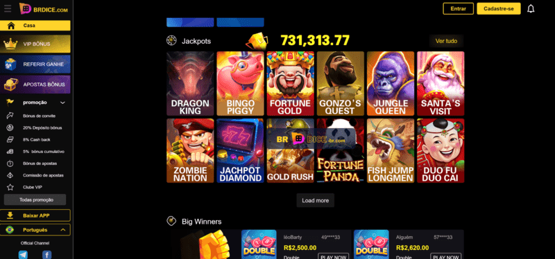 Bet app.com