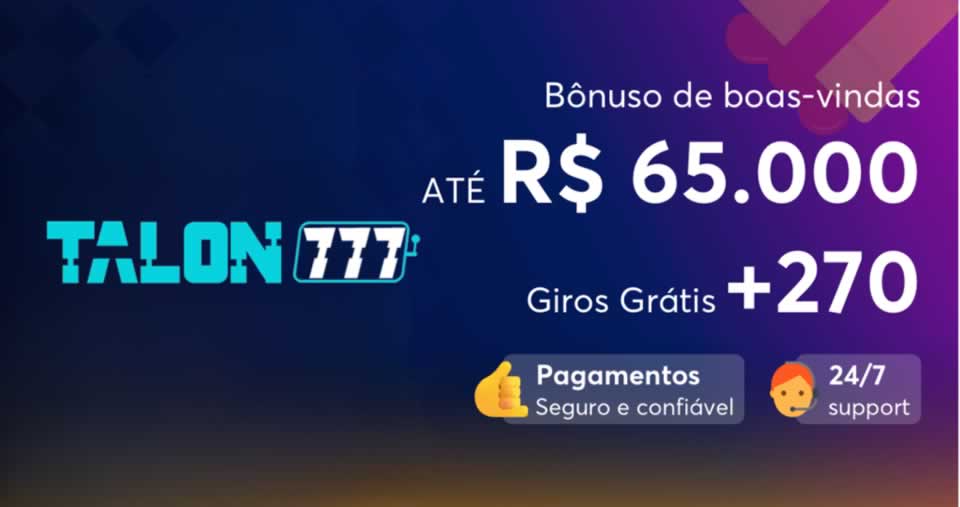 Betano app bônus