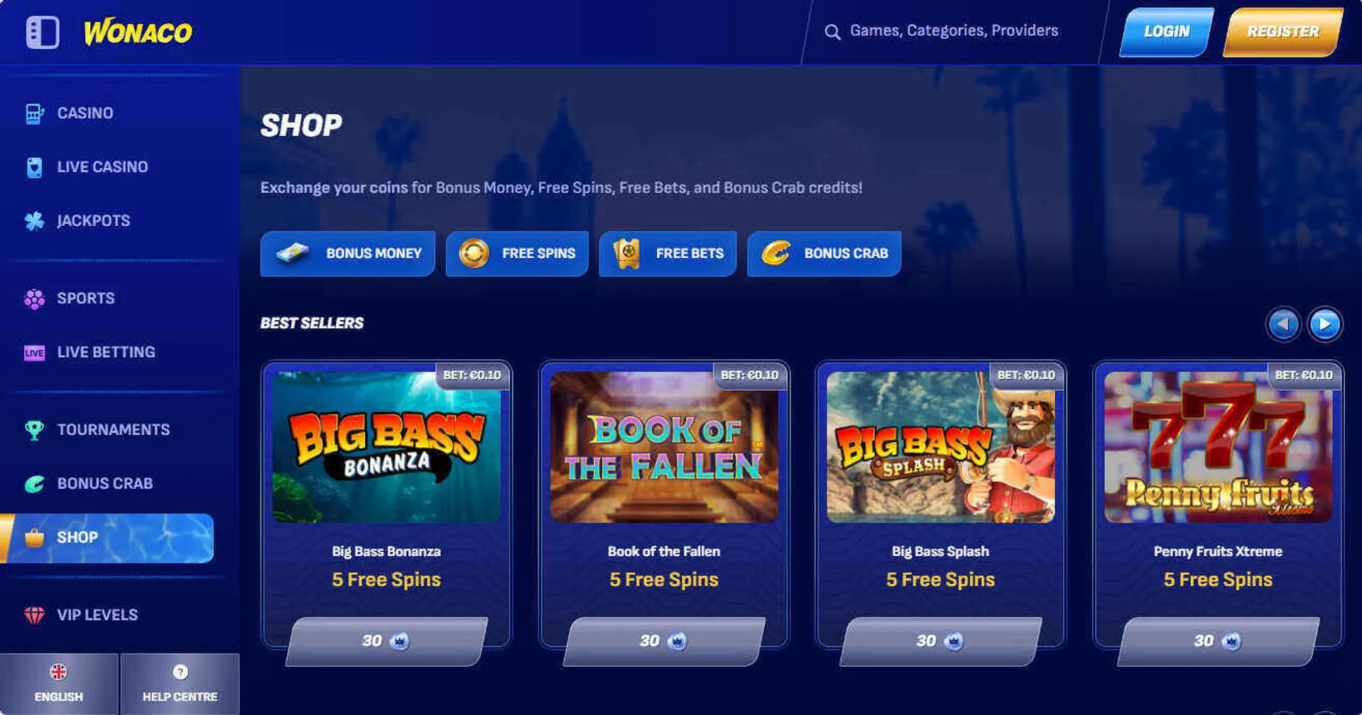 Ibet login