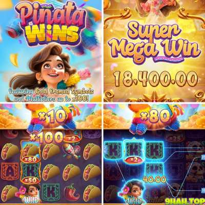 wildcoins