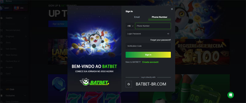 betsson cassino