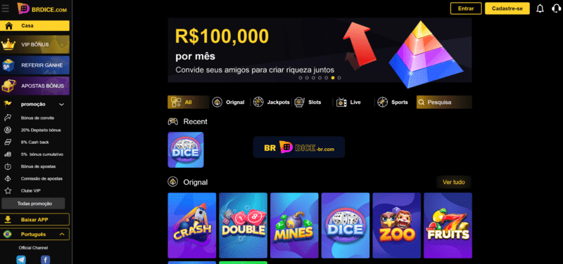 Betsul brasil