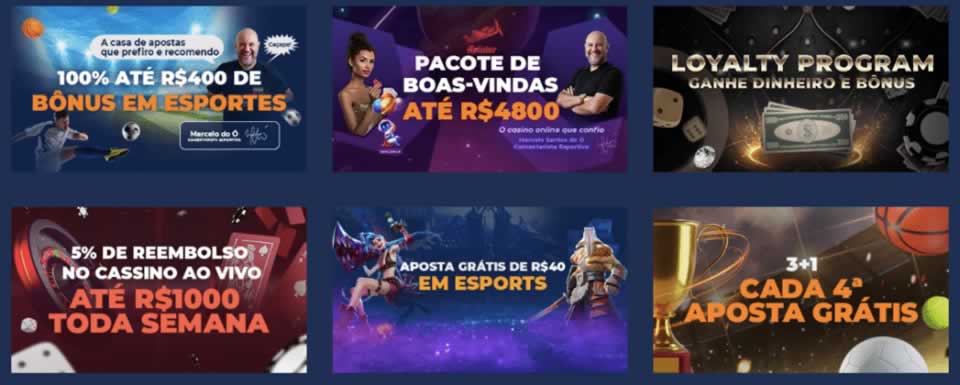 sites de apostas com bonus