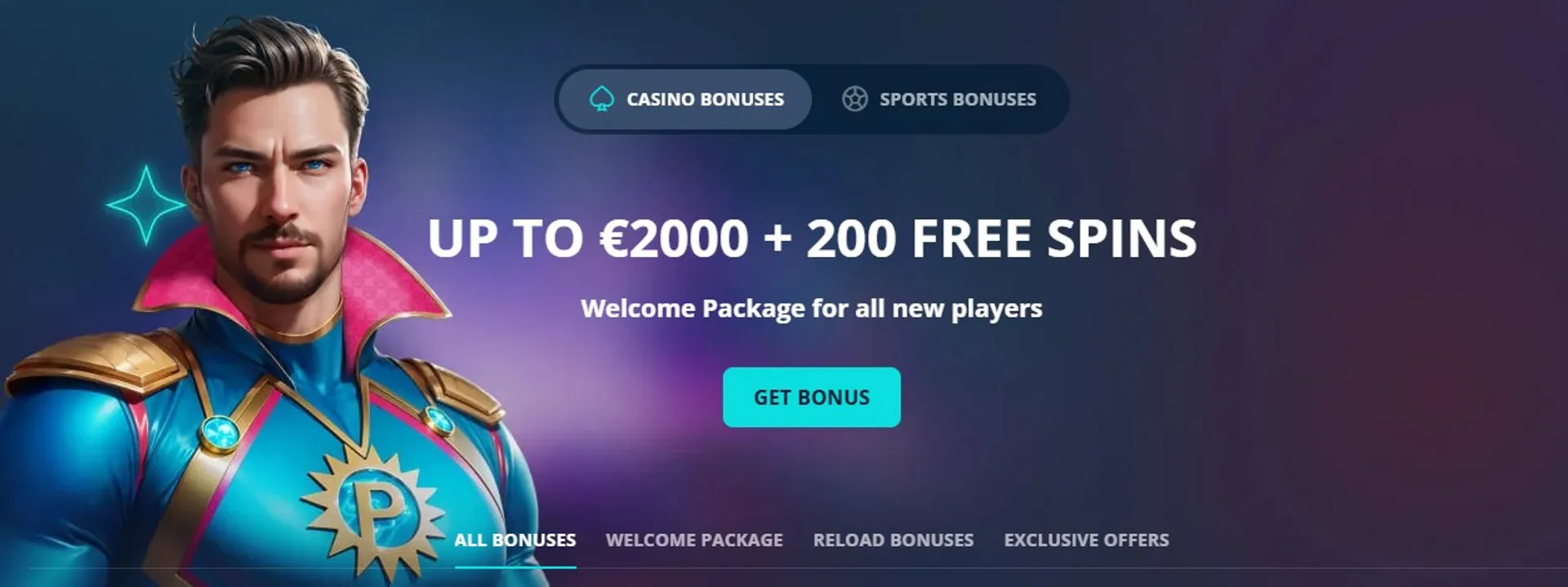 bet,app
