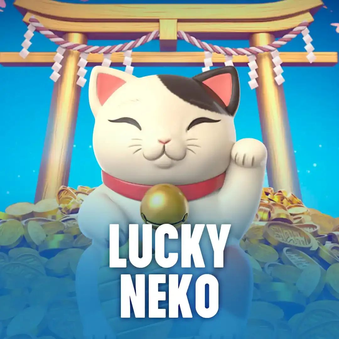 lucky fox