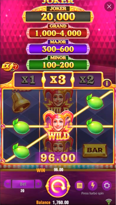 greensbet
